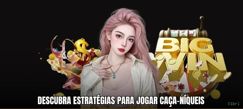 Cassino 01brl - mesas ao vivo e jogos