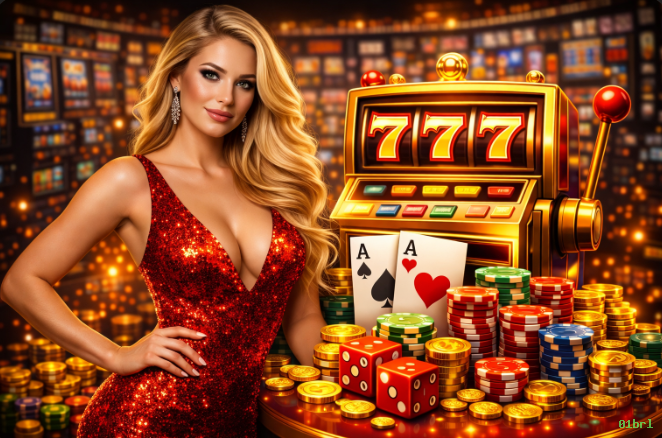 Cassino 01brl app mobile